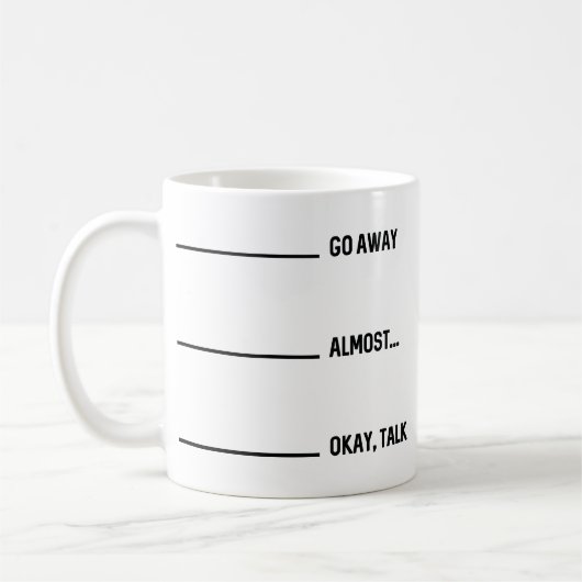 Mug Ok... (Gauche)