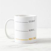 Mug Ok... (Gauche)