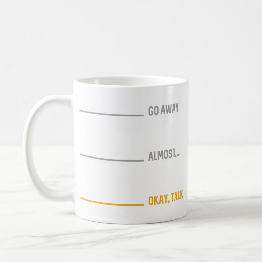 Mug Ok... (Gauche)
