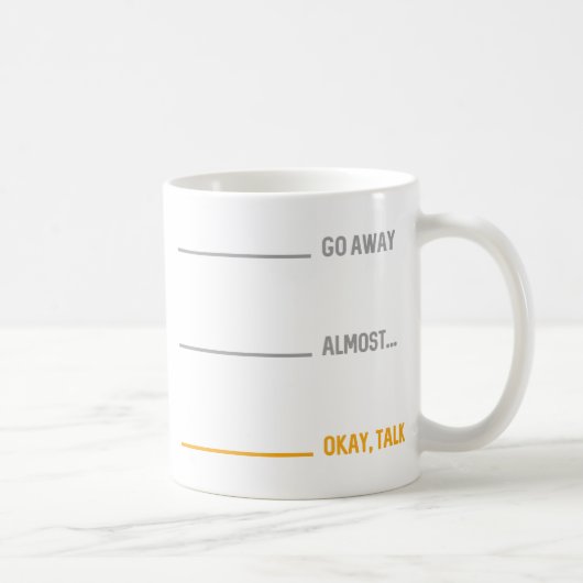 Mug Ok... (Droite)