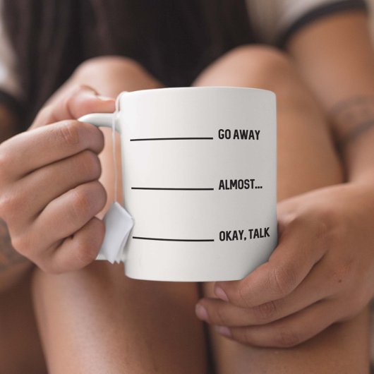 Mug Ok...