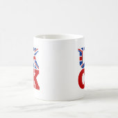 Mug OK DU R-U ! Améliorez ensemble (Centre)