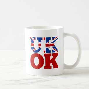 Mug OK DU R-U ! Améliorez ensemble