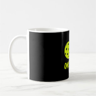 Mug Ok encore - Pickleball