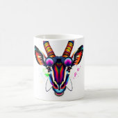 Mug Okapi Explorer Tee - Safari aventure (Centre)