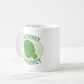 Mug Okey Dokey Artichokey (Devant gauche)