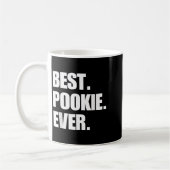 Mug Okie Ever Aesthetic Slang Viral Gen Z Quote Meme T (Gauche)