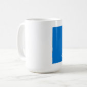 Mug Oklahoma (Devant gauche)