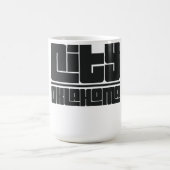 Mug Oklahoma City - Oklahoma (Centre)