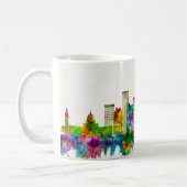 Mug Oklahoma City Oklahoma Skyline (Gauche)