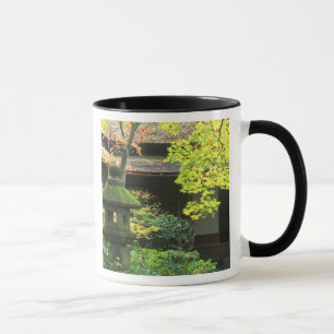 Mug Okochi Sanso, Arashiyama, Kyoto, Japon 4