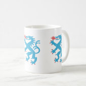 Mug Oktoberfest (Devant droit)