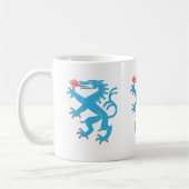 Mug Oktoberfest (Gauche)