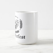 Mug Oktoberfest (Centre)