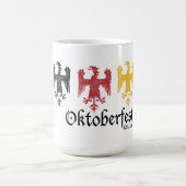 Mug Oktoberfest Est. 1810 (Centre)