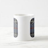 Mug OL France (Centre)