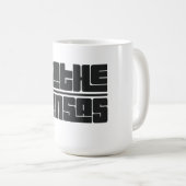 Mug Olathe - Kansas (Devant droit)