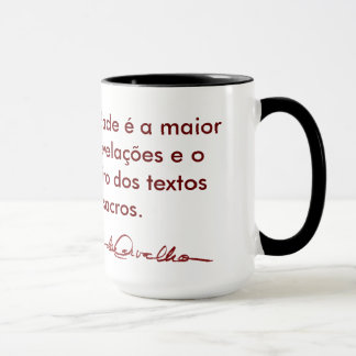 Mug Olavettes - Produits Olavo de Carvalho
