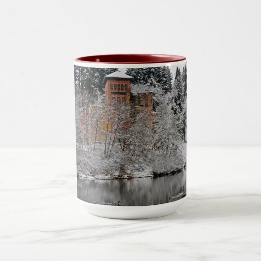 Mug Old Brewhouse (Centre)