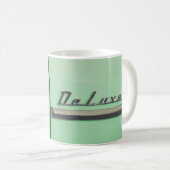 Mug Old Chevrolet Deluxe (Devant droit)