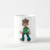 Mug Old Cowboy