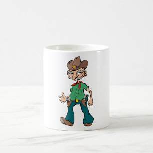 Mug Old Cowboy