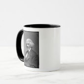 Mug Old Fr3d3rick Bailey Douglas African American Hero (Devant gauche)