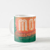 Mug Old Motel (Devant gauche)