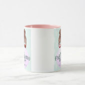 Mug Old Palmette Drive (Centre)