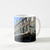 Mug Old Québec, Québec, Canada (Devant droit)