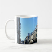Mug Old Québec, Québec, Canada (Gauche)