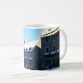 Mug Old Québec, Québec, Canada (Devant droit)