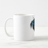 MUG OLD ROOSTER (Gauche)