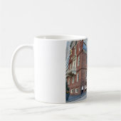 Mug Old State House à Boston Massachusetts (Gauche)