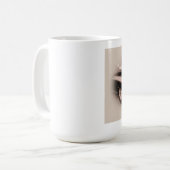 Mug Old Timer 57 Chevrolet (Devant gauche)