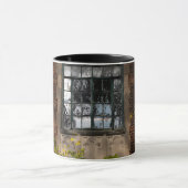 Mug Old Window (Centre)