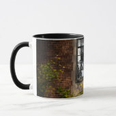 Mug Old Window (Gauche)
