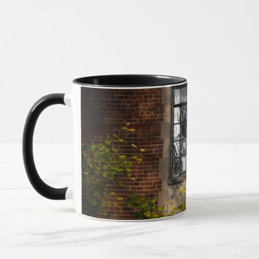 Mug Old Window (Gauche)