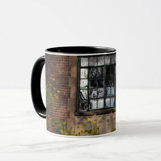 Mug Old Window (Devant gauche)