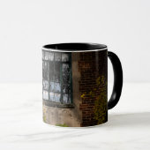 Mug Old Window (Devant droit)