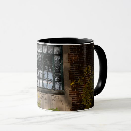 Mug Old Window (Devant droit)