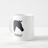Mug Oldenbourg (Devant gauche)