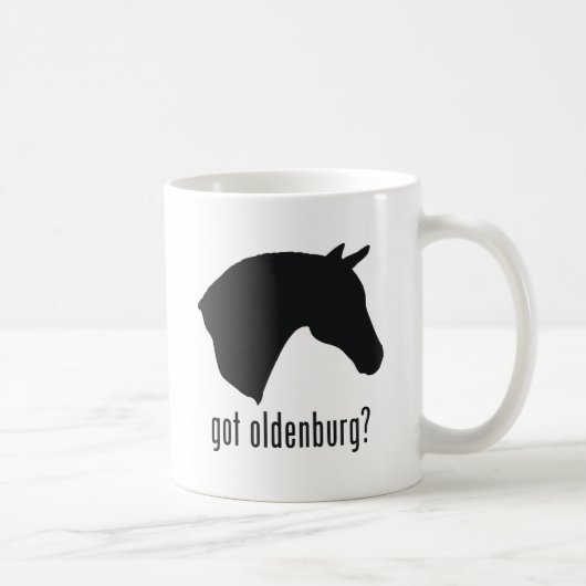Mug Oldenbourg (Droite)