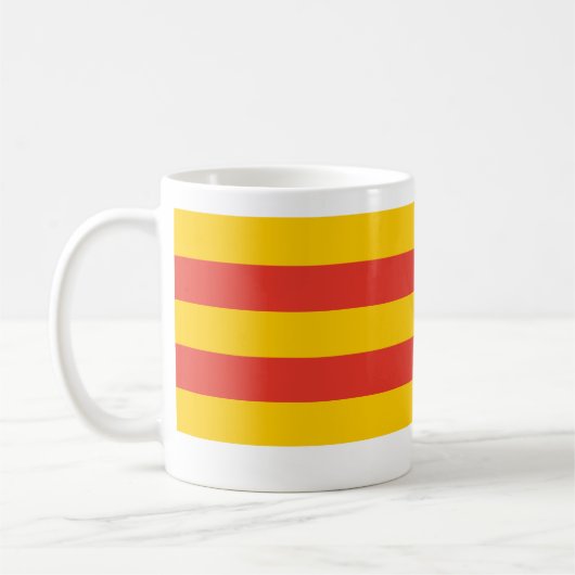 Mug Oldenbourg, Allemagne (Gauche)