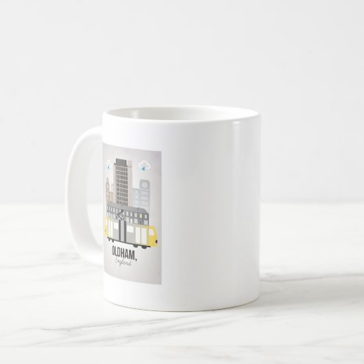 Mug Oldham (Devant gauche)