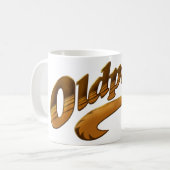 Mug OldPups (Devant gauche)