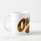 Mug OldPups (Gauche)