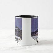 Mug Oldsmobile 1959 (Centre)
