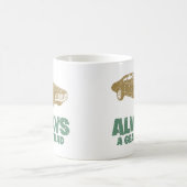 Mug Oldsmobile 1970 442 (Centre)