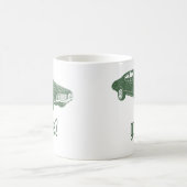 Mug Oldsmobile 1970 442 (Centre)